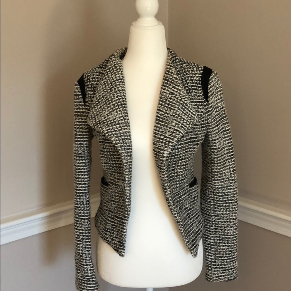 Banana Republic jacket